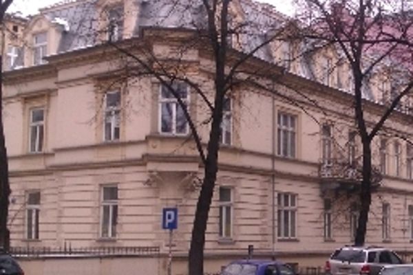 Hotel Home (Kraków)